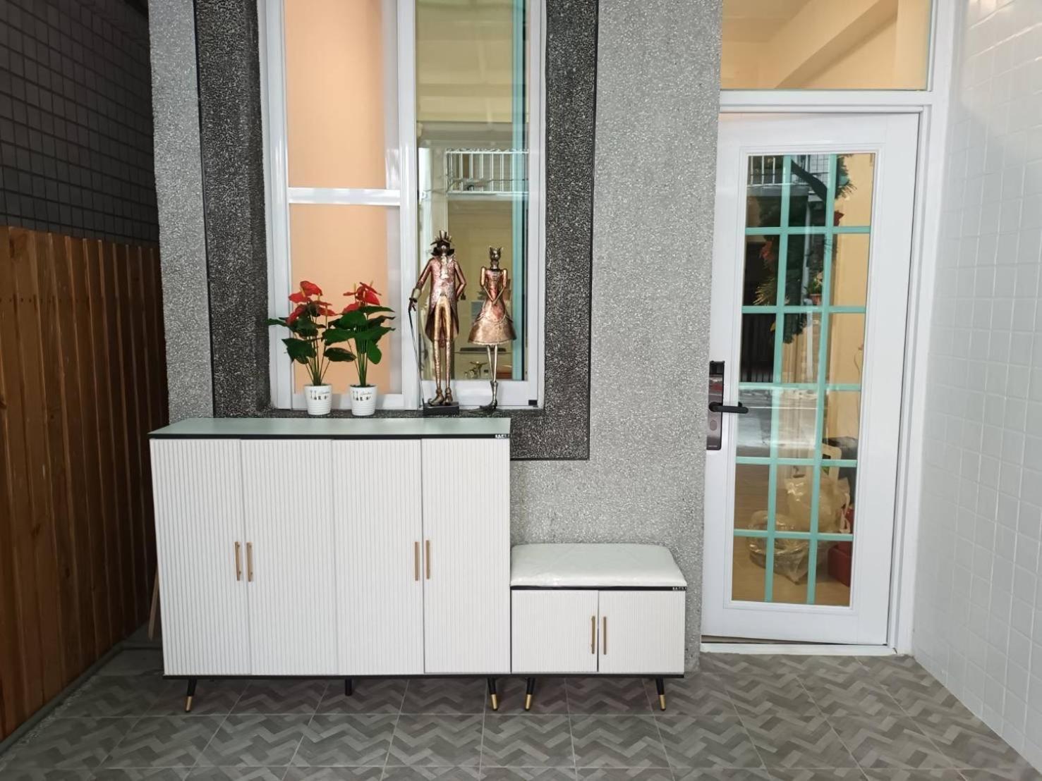 Xiaomi Courtyard B&B Trì Thượng Ngoại thất bức ảnh
