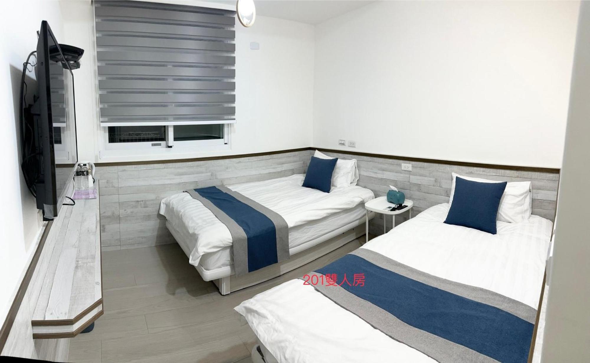 Xiaomi Courtyard B&B Trì Thượng Ngoại thất bức ảnh