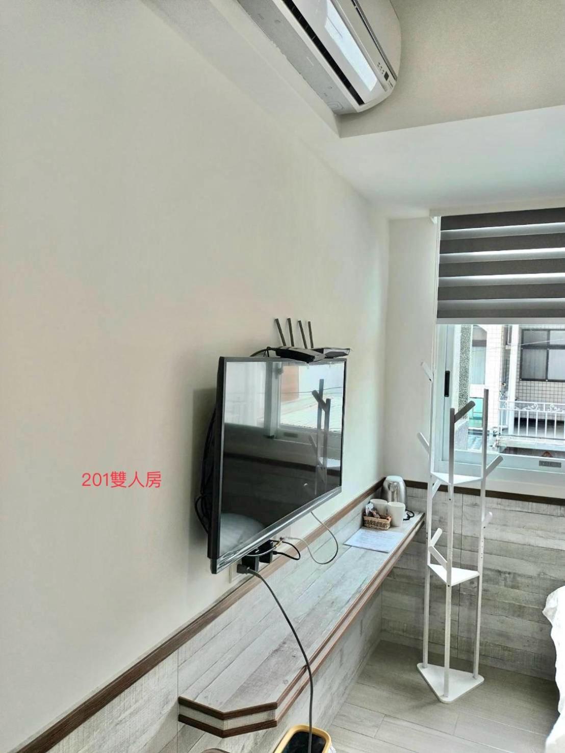 Xiaomi Courtyard B&B Trì Thượng Ngoại thất bức ảnh