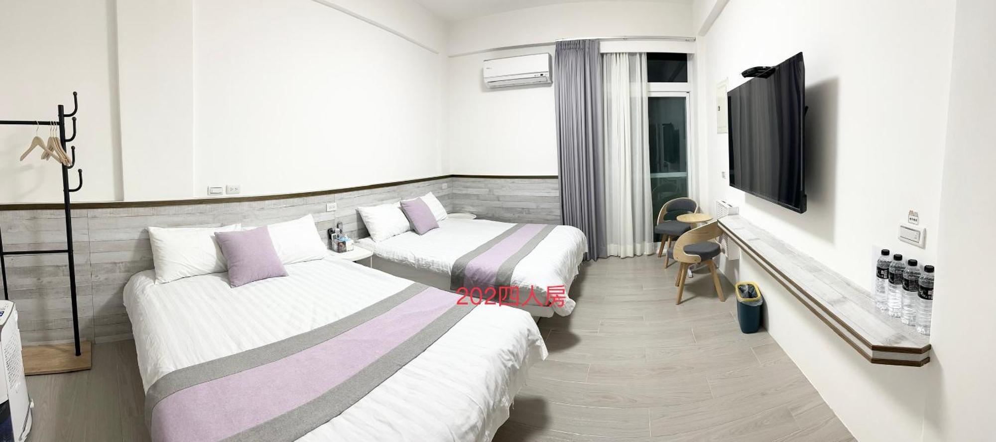 Xiaomi Courtyard B&B Trì Thượng Ngoại thất bức ảnh