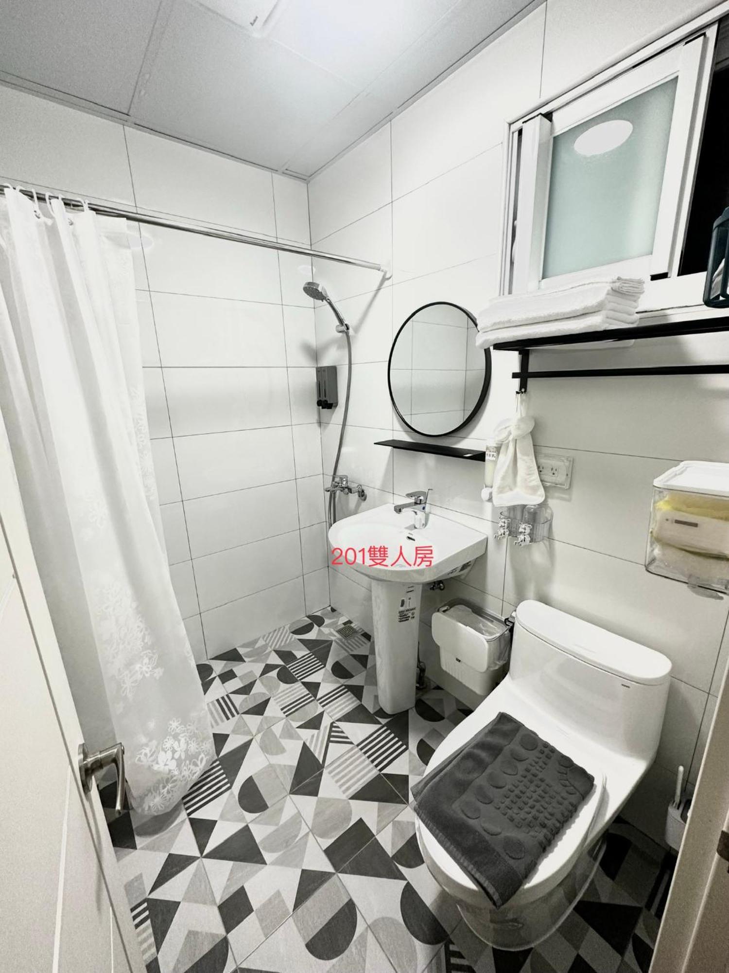 Xiaomi Courtyard B&B Trì Thượng Ngoại thất bức ảnh