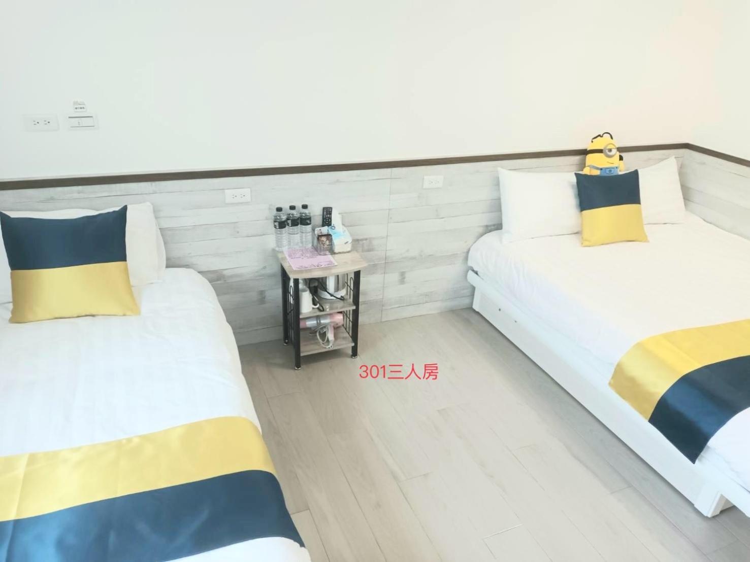 Xiaomi Courtyard B&B Trì Thượng Ngoại thất bức ảnh