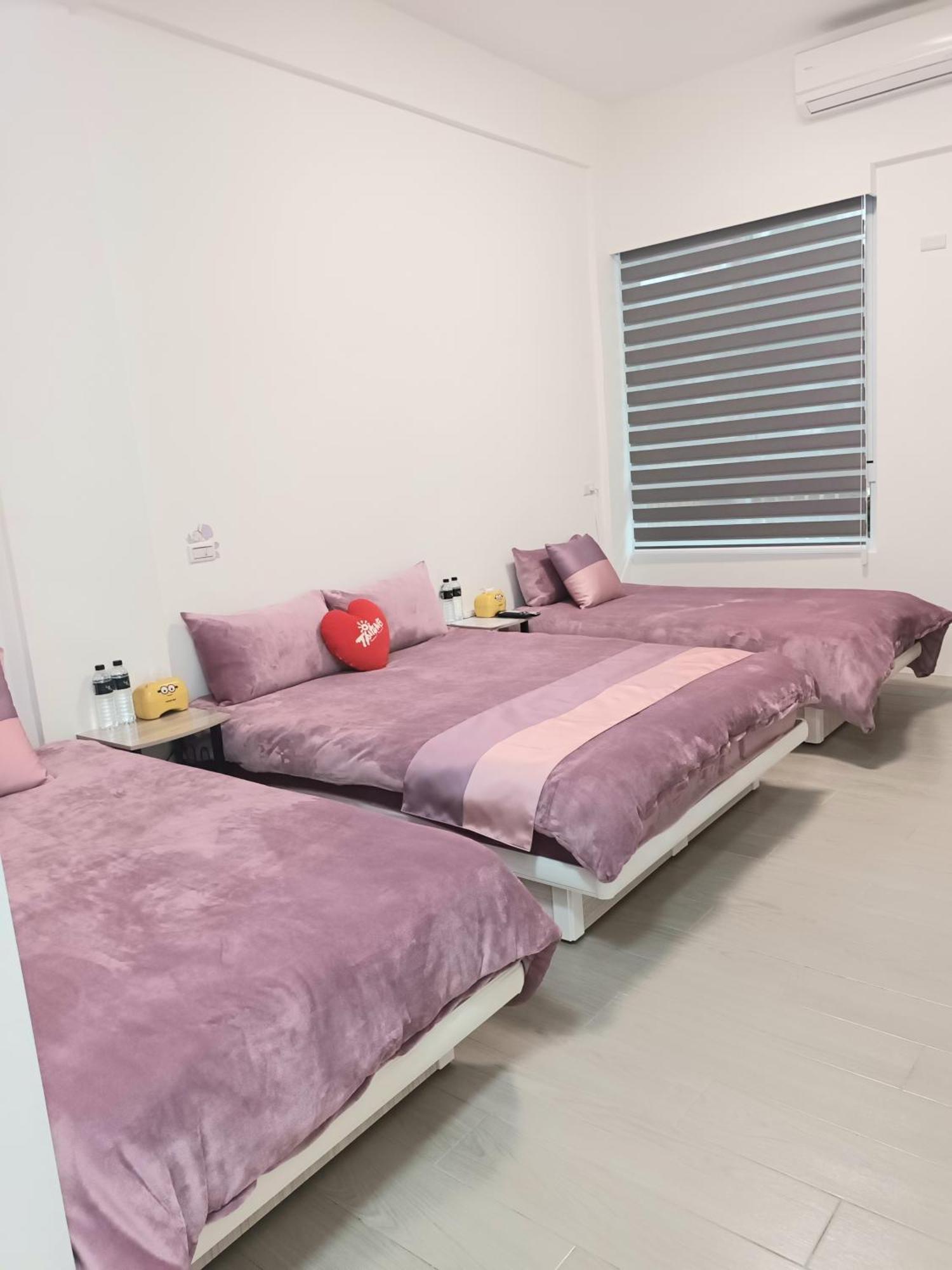 Xiaomi Courtyard B&B Trì Thượng Phòng bức ảnh